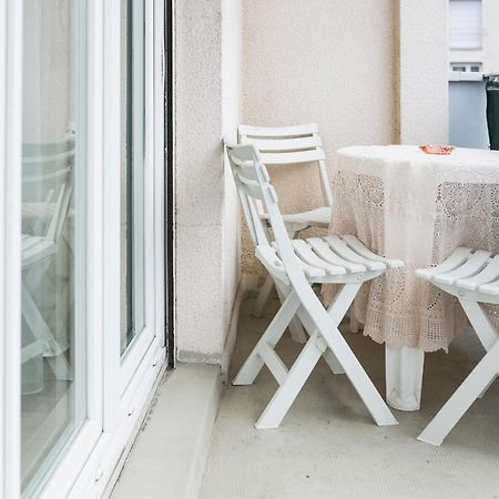 Appartement "Le Maia" Sélestat Εξωτερικό φωτογραφία