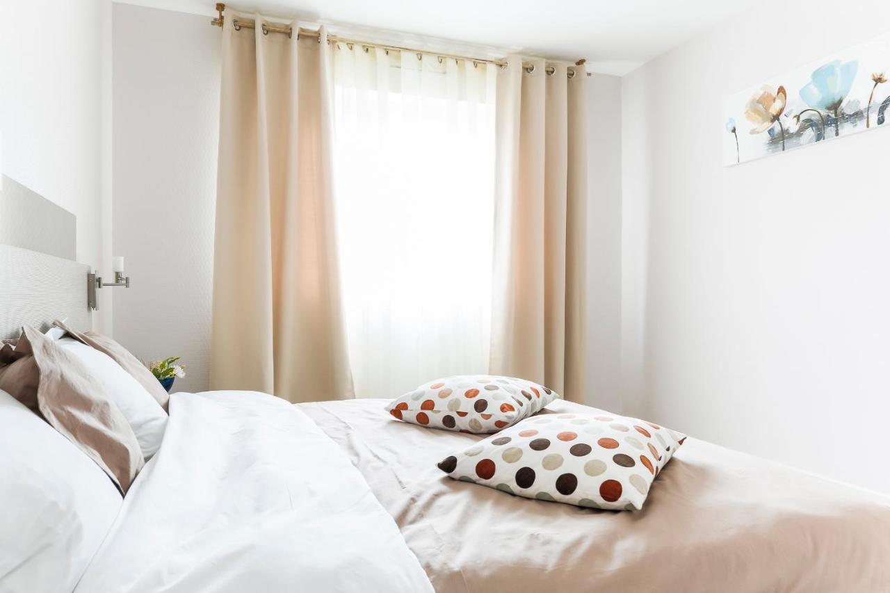 Appartement "Le Maia" Sélestat Εξωτερικό φωτογραφία