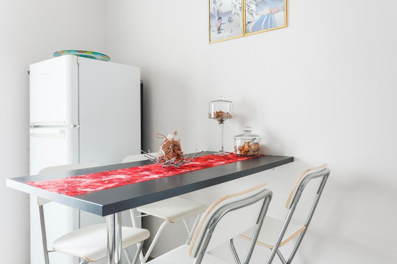 Appartement "Le Maia" Sélestat Εξωτερικό φωτογραφία