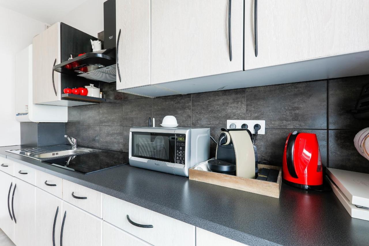 Appartement "Le Maia" Sélestat Εξωτερικό φωτογραφία