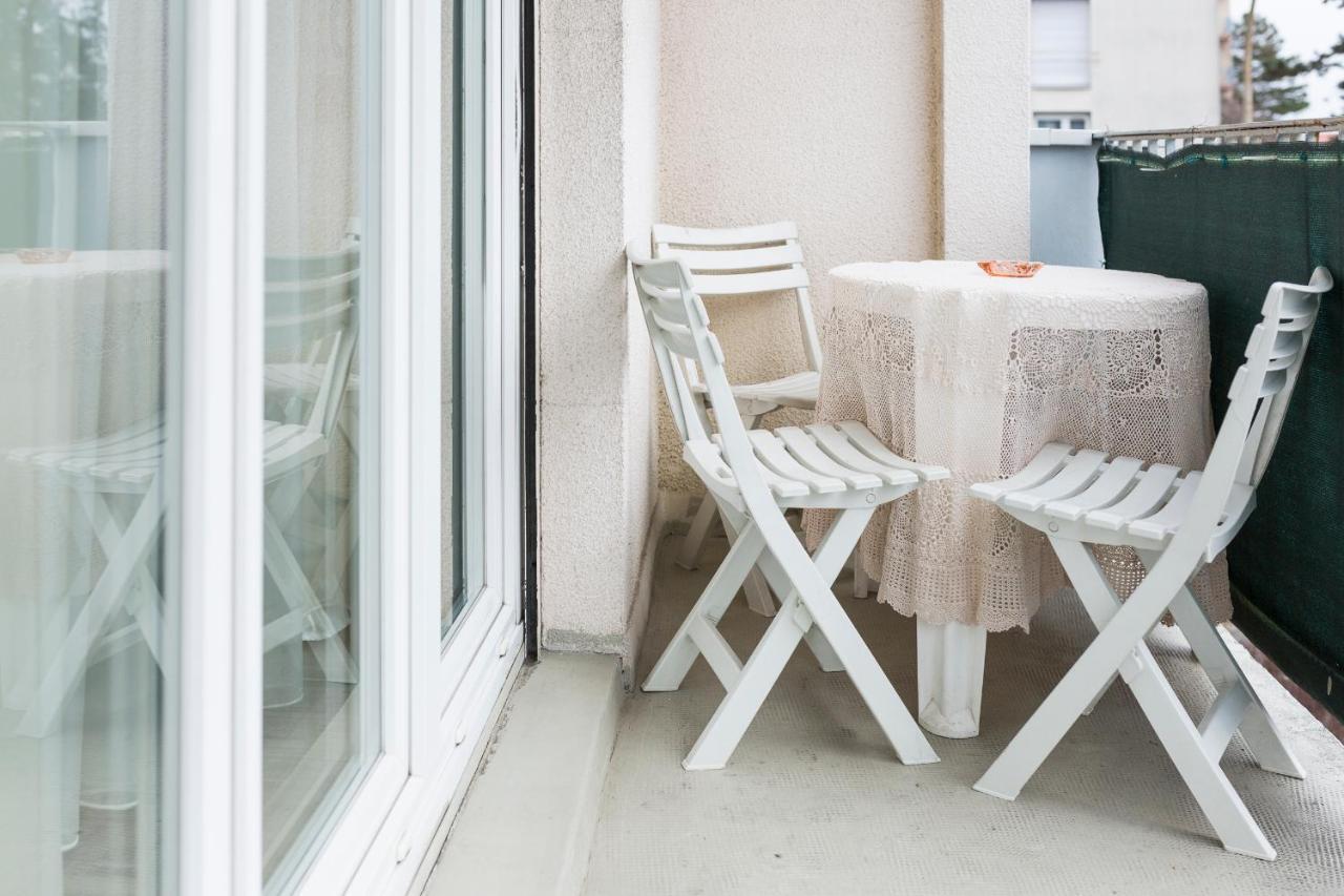 Appartement "Le Maia" Sélestat Εξωτερικό φωτογραφία
