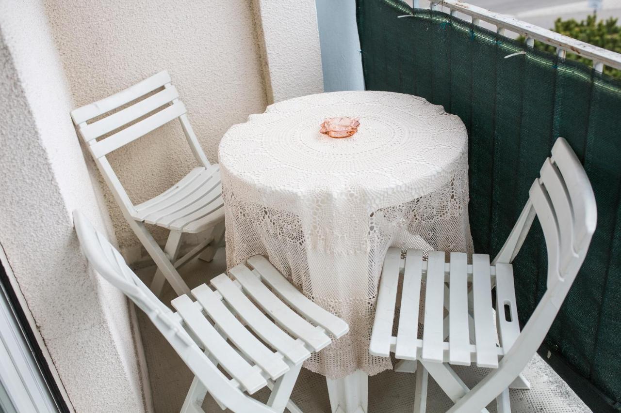 Appartement "Le Maia" Sélestat Εξωτερικό φωτογραφία