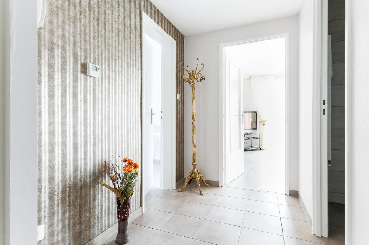 Appartement "Le Maia" Sélestat Εξωτερικό φωτογραφία